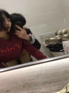 女友 自拍海报剧照